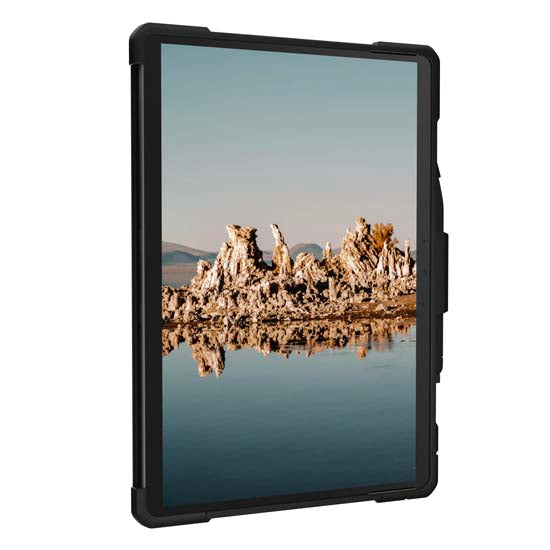 Metropolis SE  Microsoft Surface Pro 13" 12/11/10/9  Noir