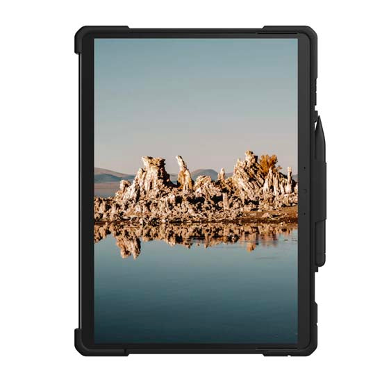 Metropolis SE  Microsoft Surface Pro 13" 12/11/10/9  Noir