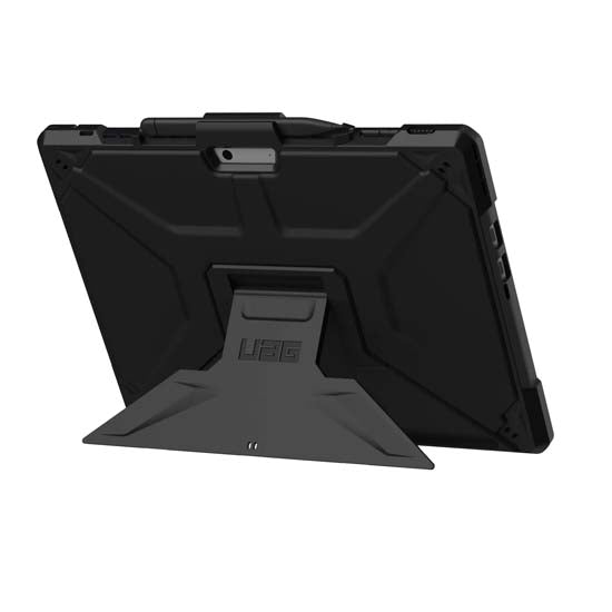 Metropolis SE  Microsoft Surface Pro 13" 12/11/10/9  Noir