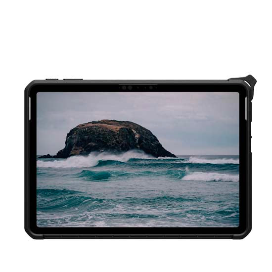 Metropolis SE Miscrosoft Surface Pro 12" (1st - 2025) Noir