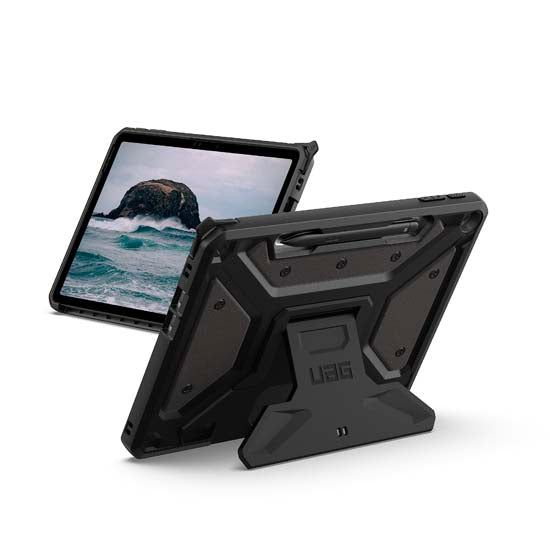 Metropolis SE Miscrosoft Surface Pro 12" (1st - 2025) Noir