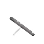 Plyo Miscrosoft Surface Pro 12" (1st - 2025) Glace / Cendres