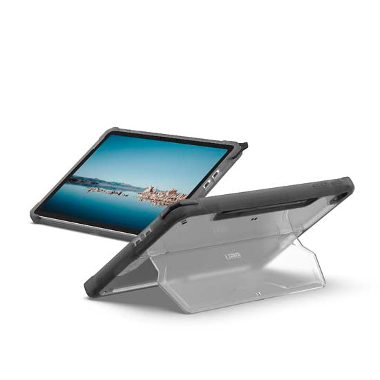 Plyo Miscrosoft Surface Pro 12" (1st - 2025) Glace / Cendres