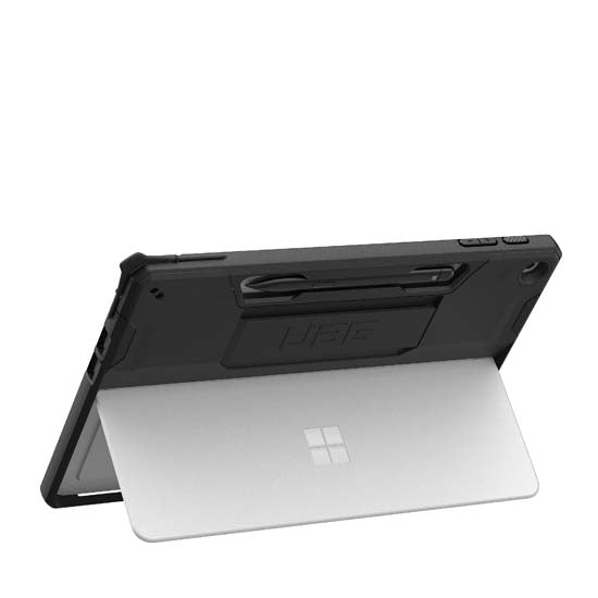 Scout Miscrosoft Surface Pro 12" (1st - 2025) Noir