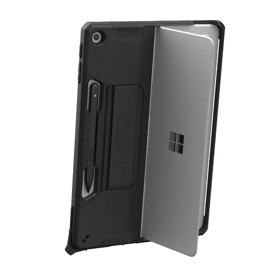 Scout Miscrosoft Surface Pro 12" (1st - 2025) Noir