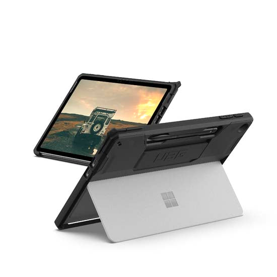 Scout Miscrosoft Surface Pro 12" (1st - 2025) Noir - BULK
