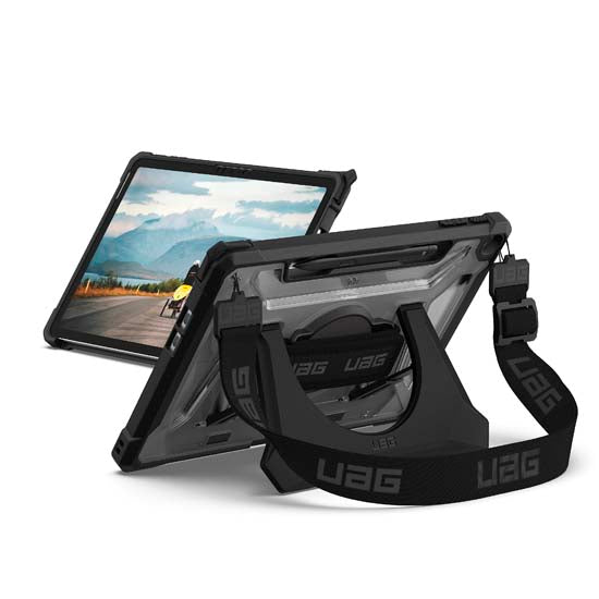 Plasma Miscrosoft Surface Pro 12" (1st - 2025) Glace/Noir