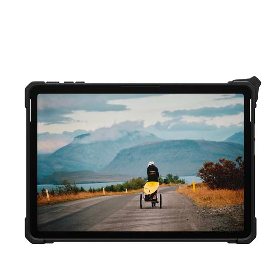 Plasma Miscrosoft Surface Pro 12" (1st - 2025) Glace/Noir