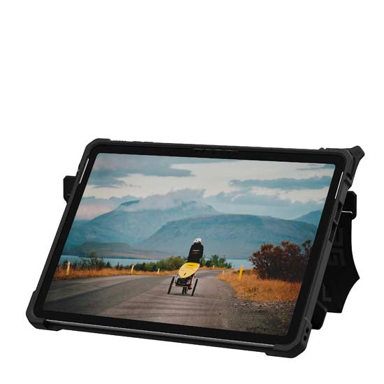Plasma Miscrosoft Surface Pro 12" (1st - 2025) Glace/Noir