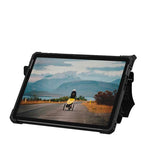 Plasma Miscrosoft Surface Pro 12" (1st - 2025) Glace/Noir