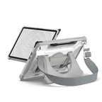 Plasma Healthcare Miscrosoft Surface Pro 12" (1st - 2025) Blanc/Gris - BULK