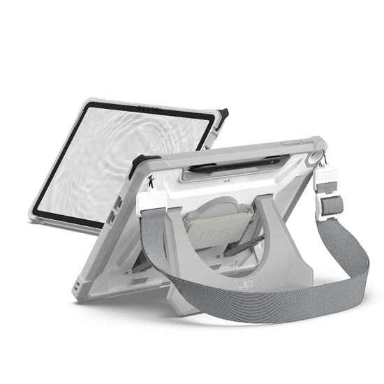 Plasma Healthcare Miscrosoft Surface Pro 12" (1st - 2025) Blanc/Gris - BULK