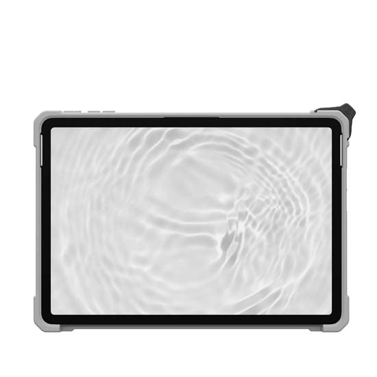 Plasma Healthcare Miscrosoft Surface Pro 12" (1st - 2025) Blanc/Gris - BULK