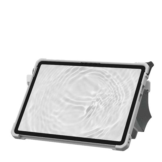 Plasma Healthcare Miscrosoft Surface Pro 12" (1st - 2025) Blanc/Gris - BULK