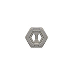 Support Magnetic Ring Stand Titanium
