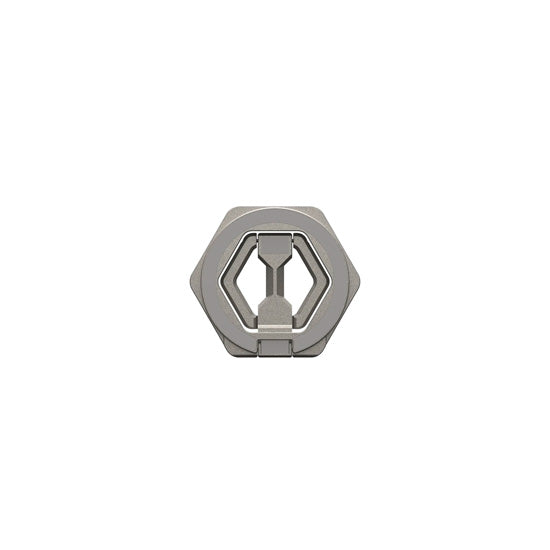 Support Magnetic Ring Stand Titanium