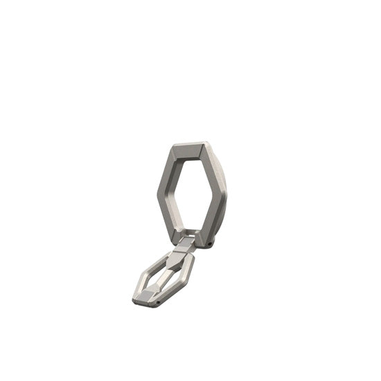 Support Magnetic Ring Stand Titanium