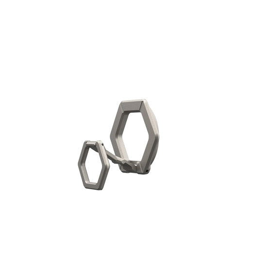 Support Magnetic Ring Stand Titanium