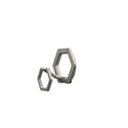 Support Magnetic Ring Stand Titanium