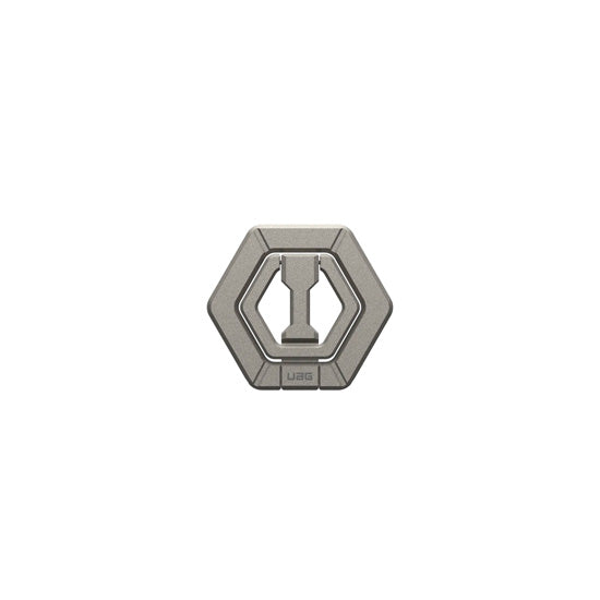 Support Magnetic Ring Stand Titanium