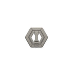 Support Magnetic Ring Stand Titanium