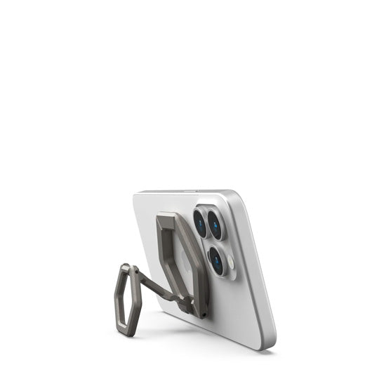 Support Magnetic Ring Stand Titanium