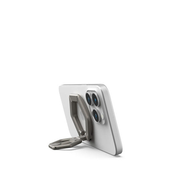 Support Magnetic Ring Stand Titanium