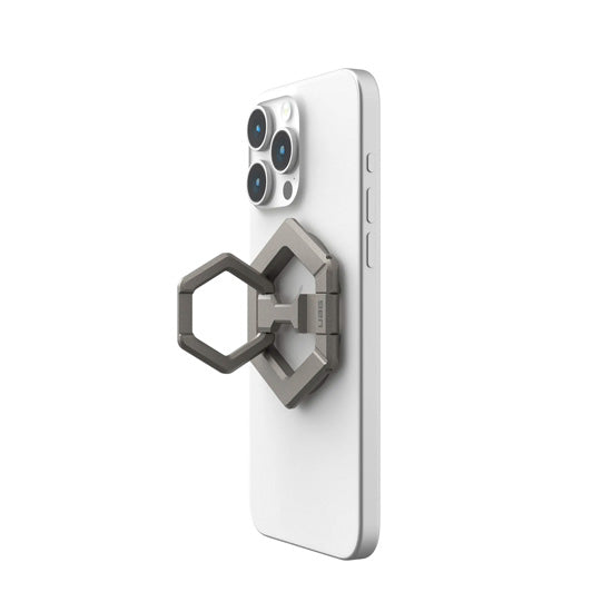 Support Magnetic Ring Stand Titanium