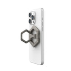 Support Magnetic Ring Stand Titanium