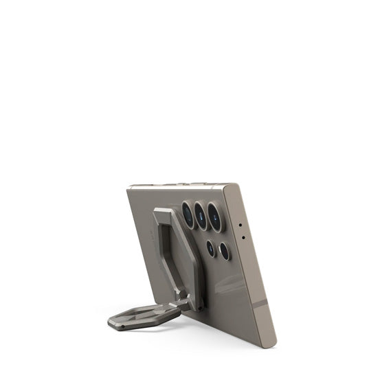 Support Magnetic Ring Stand Titanium