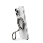 Support Magnetic Ring Stand Titanium