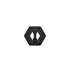 Support Magnetic Ring Stand Noir