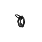 Support Magnetic Ring Stand Noir