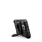 Support Magnetic Ring Stand Noir