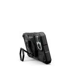 Support Magnetic Ring Stand Noir