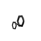 Support Magnetic Ring Stand Noir
