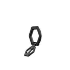 Support Magnetic Ring Stand Noir