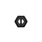 Support Magnetic Ring Stand Noir