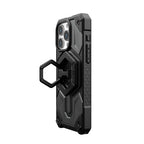 Support Magnetic Ring Stand Noir