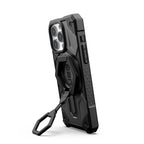 Support Magnetic Ring Stand Noir