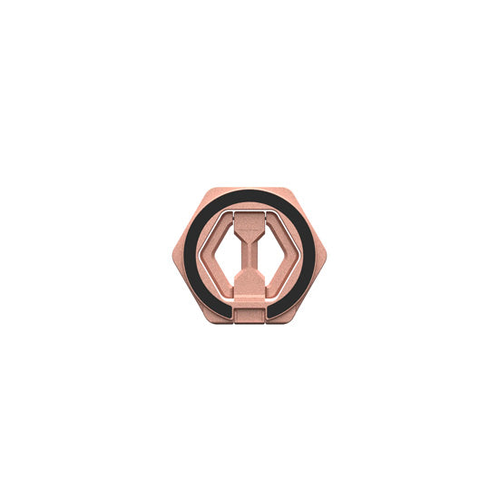 Support Magnetic Ring Stand Nude