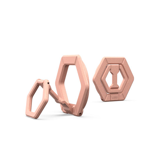 Support Magnetic Ring Stand Nude