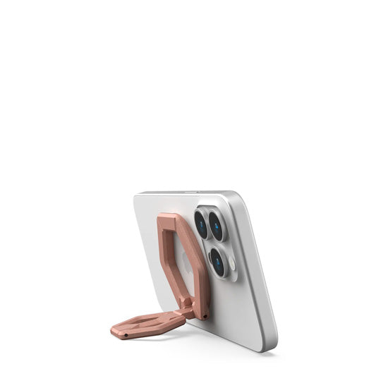 Support Magnetic Ring Stand Nude