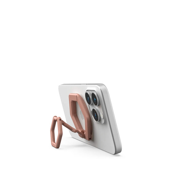Support Magnetic Ring Stand Nude