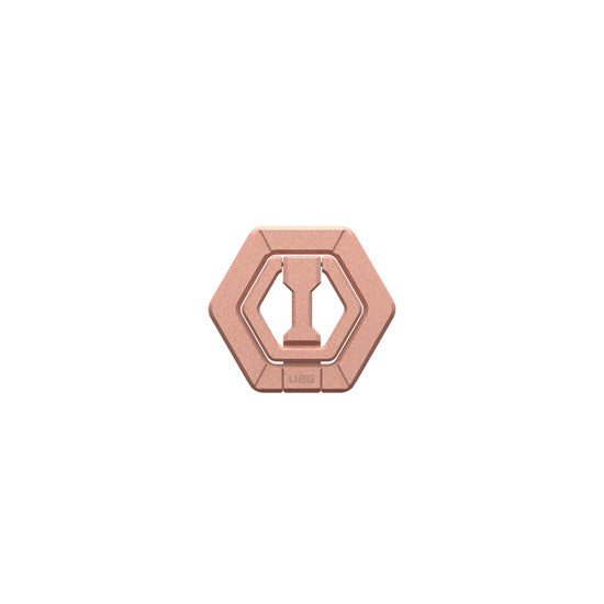 Support Magnetic Ring Stand Nude