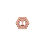 Support Magnetic Ring Stand Nude