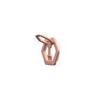 Support Magnetic Ring Stand Nude