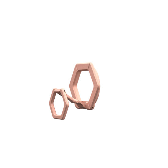 Support Magnetic Ring Stand Nude
