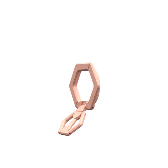 Support Magnetic Ring Stand Nude