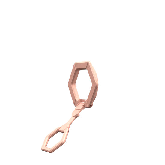 Support Magnetic Ring Stand Nude